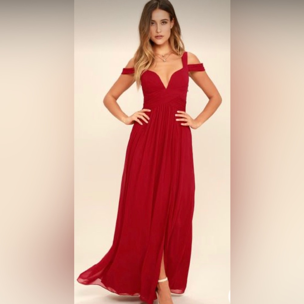 Brand New Bariano Dress